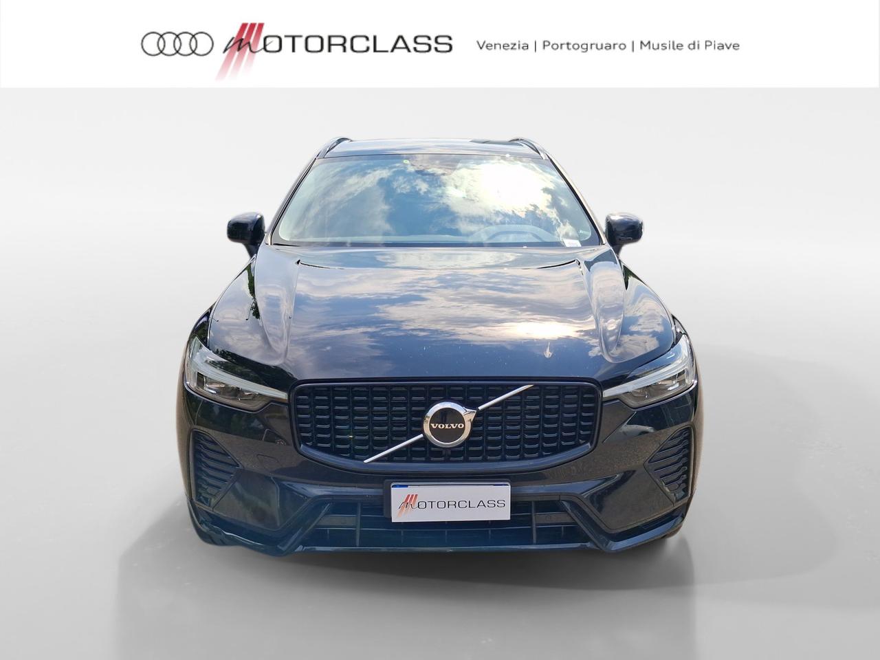 Volvo XC60 2.0 b4 plus dark awd automatico