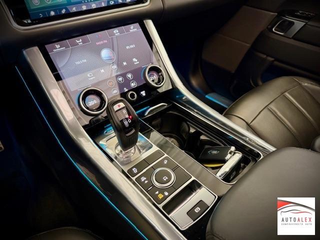 LAND ROVER - Range Rover Sport 3.0d i6 mhev HSE Dynamic 249cv auto