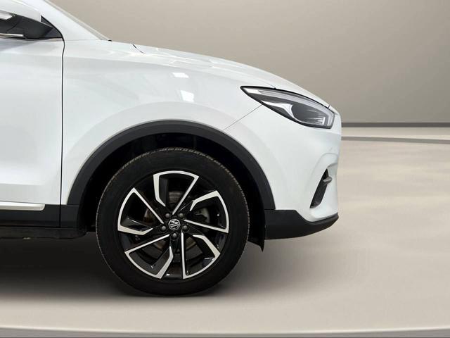 MG ZS 1.5 VTi-tech Luxury