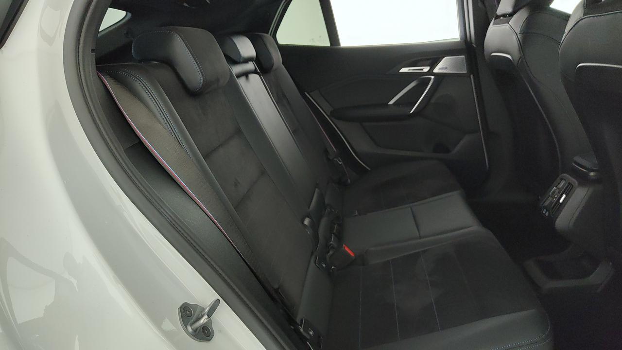 BMW X2 U10 - X2 xdrive 20d 48V MSport Pro auto