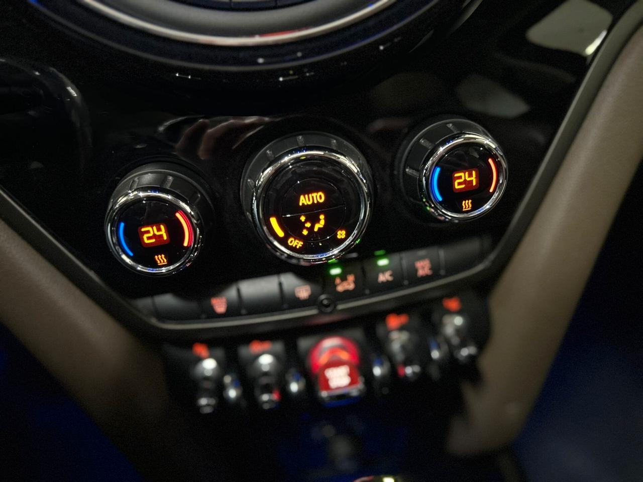 Mini Cooper D Countryman 2.0 ALL4 Automatica