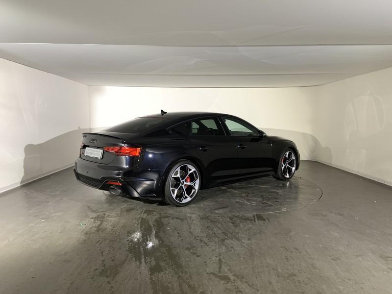 sportback 2.9 tfsi competition quattro tiptronic