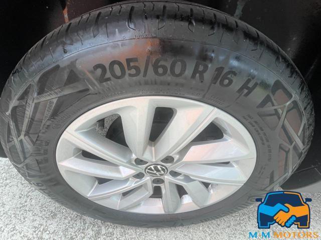 VOLKSWAGEN T-Cross 1.0 gar.Volkswagen + ProM-Mo