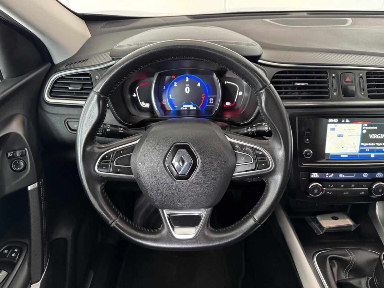 Renault Kadjar dCi 8V 110CV Energy Intens PROMO!!!!