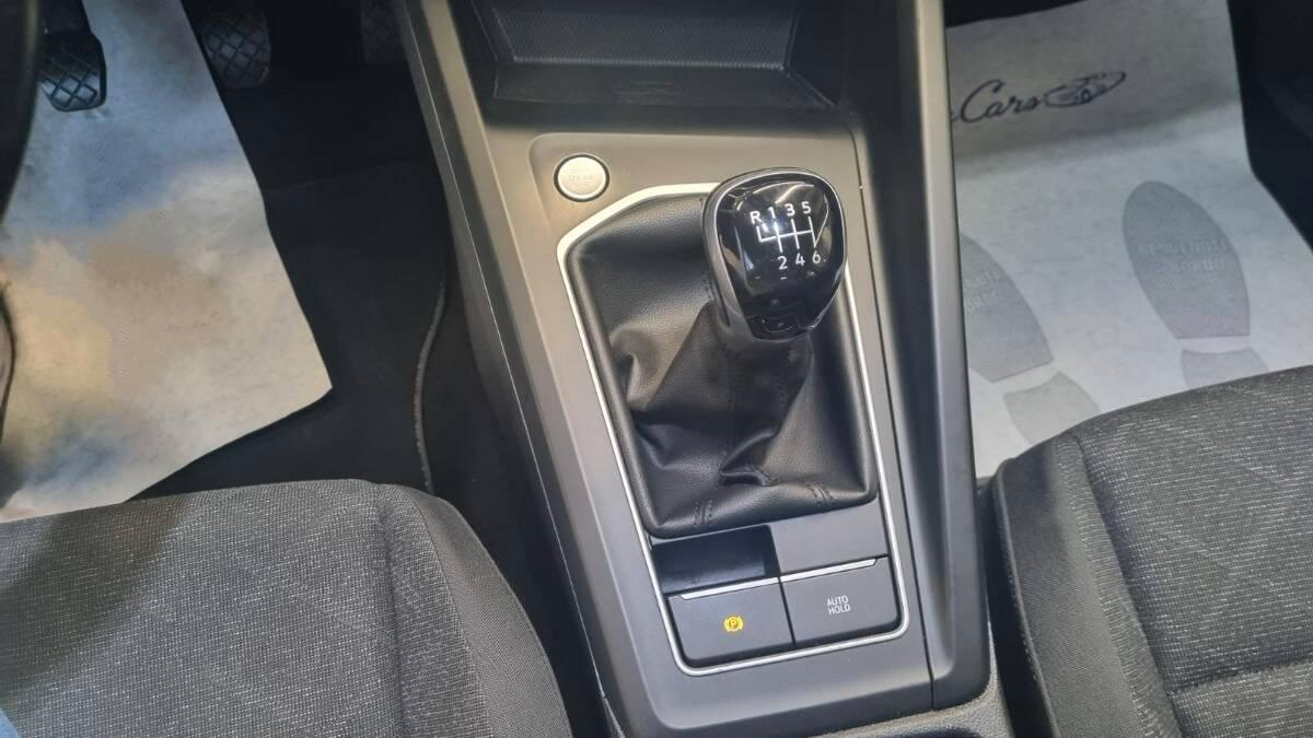 Volkswagen Golf 2.0 tdi Style 115cv