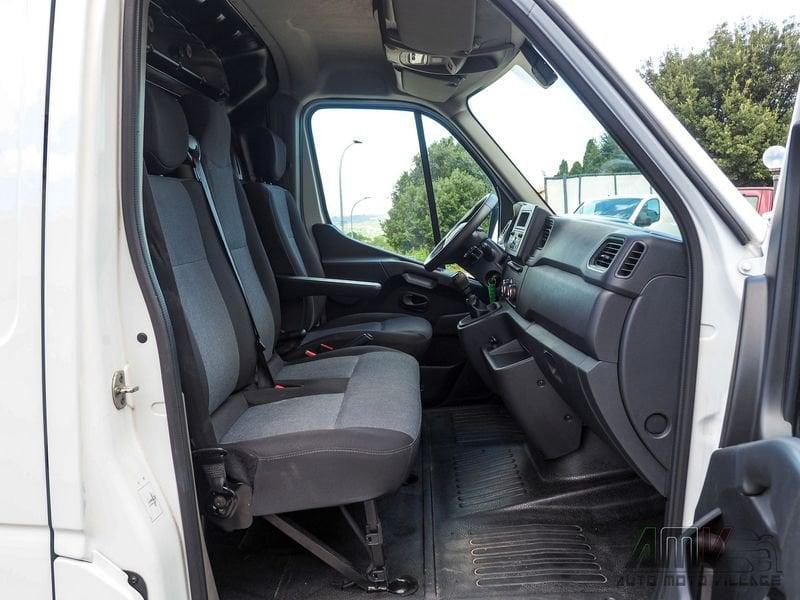 Renault Master T35 2.3 dCi 135 PM-TM Furgone