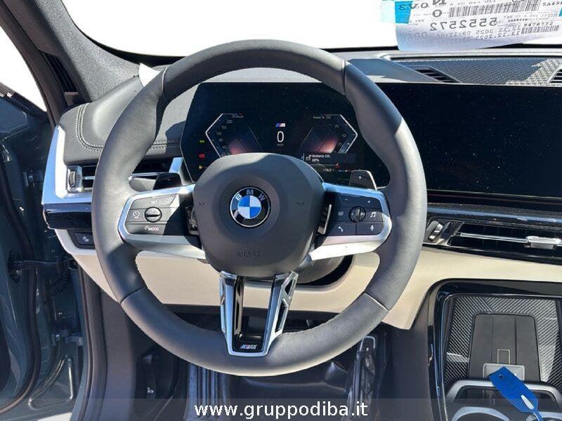 BMW X1 Serie X SDRIVE20D
