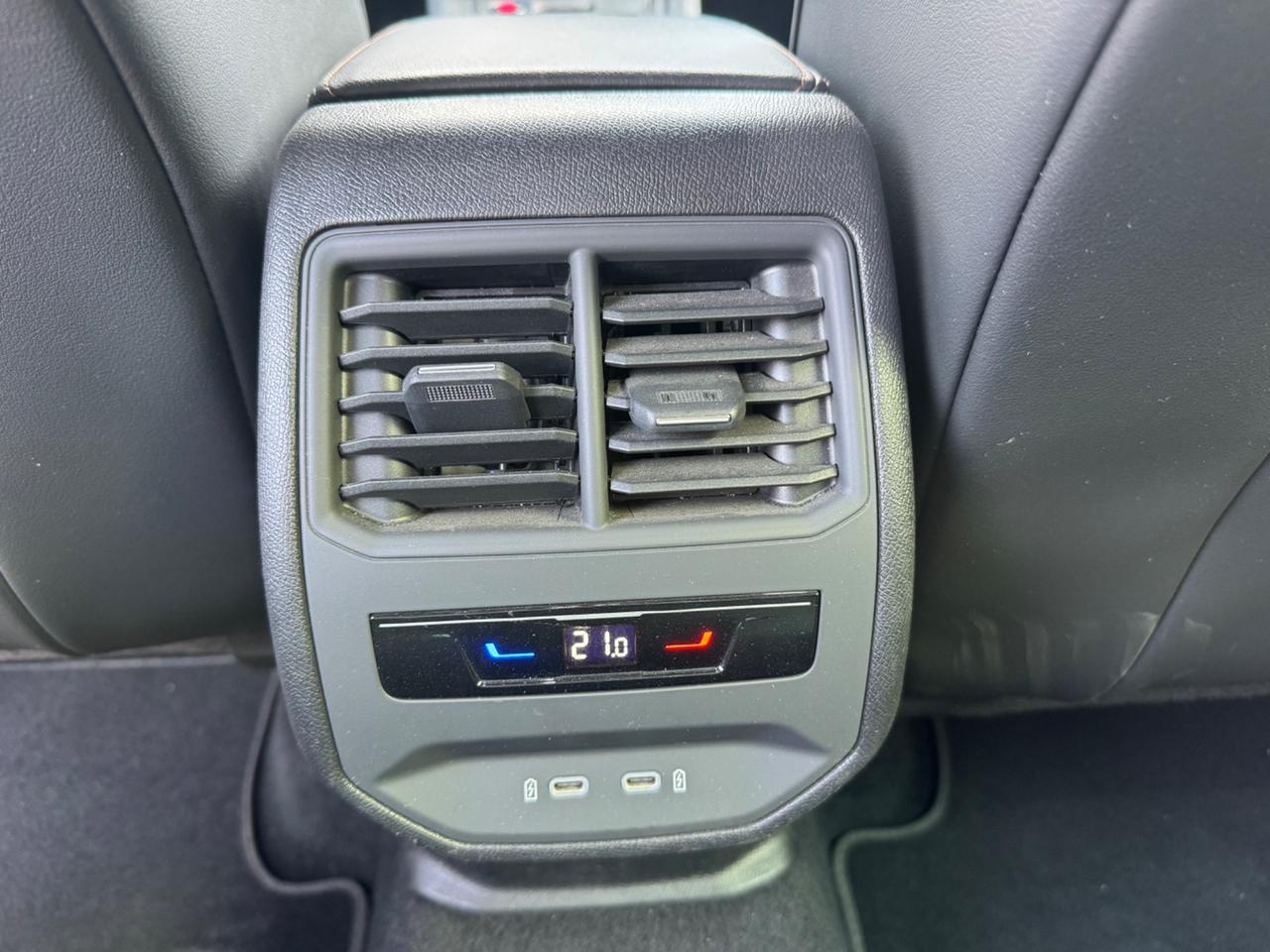 Cupra Formentor 2.0 TDI