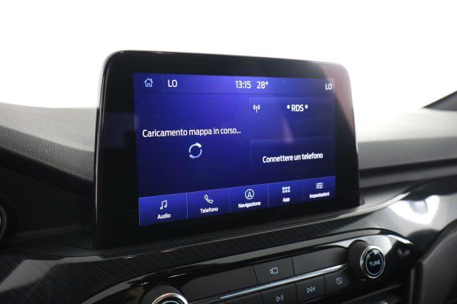 FORD Kuga Kuga 2.0 EcoBlue 120 CV aut. 2WD ST-Line