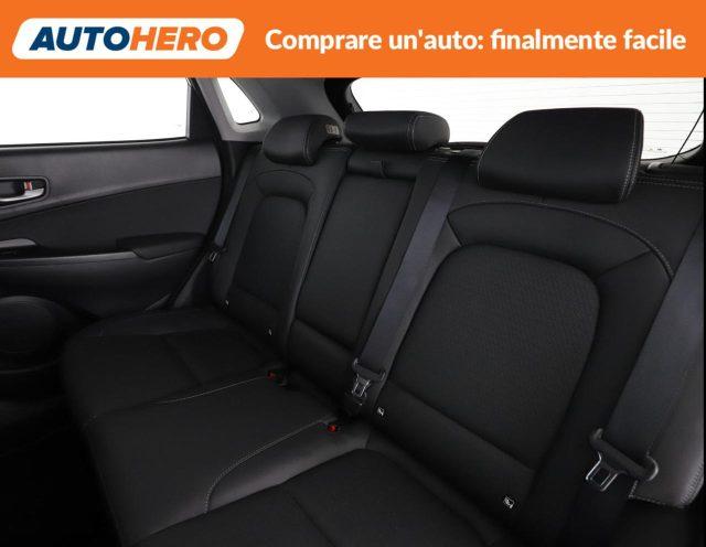 HYUNDAI Kona 1.6 CRDI 136 CV 4WD DCT Style