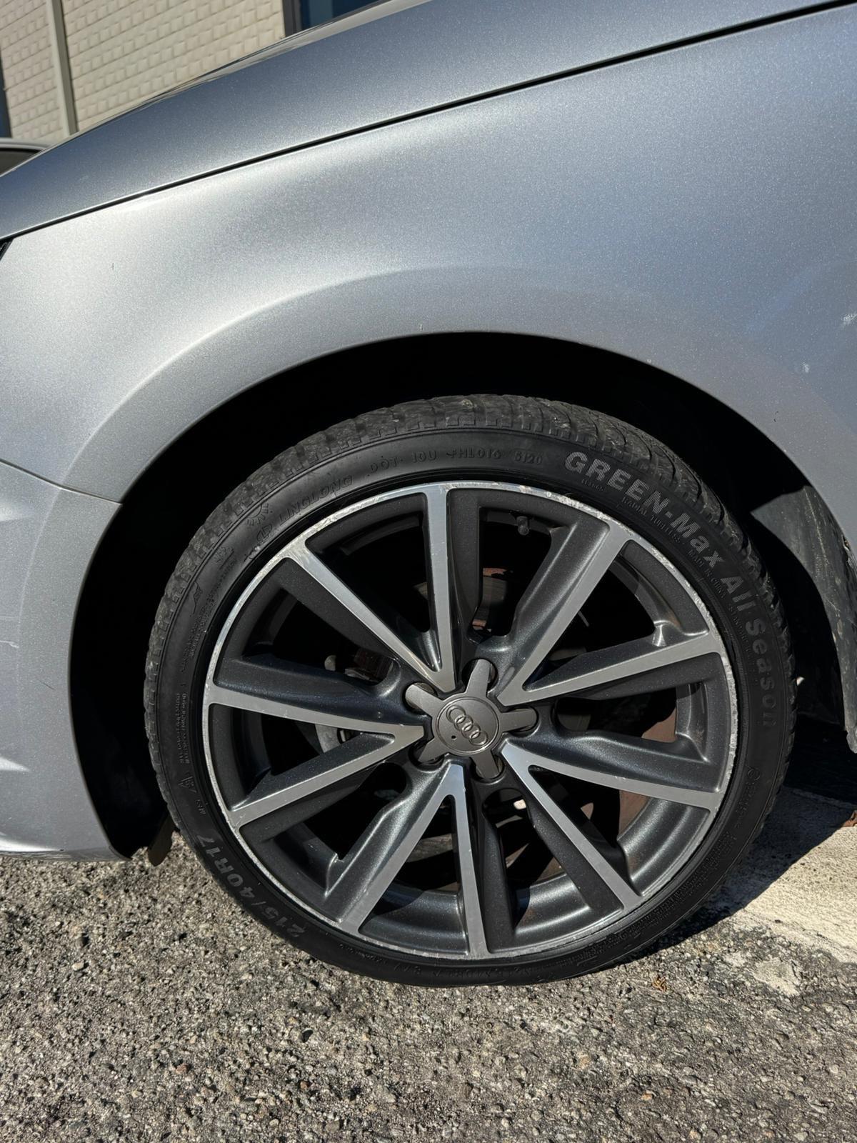 Audi A1 SPB 1.4 TDI S tronic Metal plus