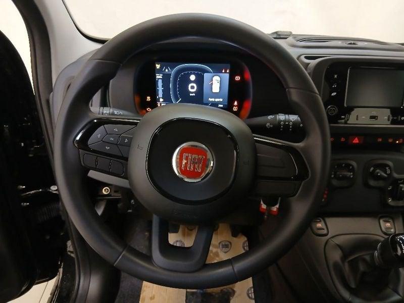 FIAT Pandina 1.0 firefly hybrid s&s 70cv