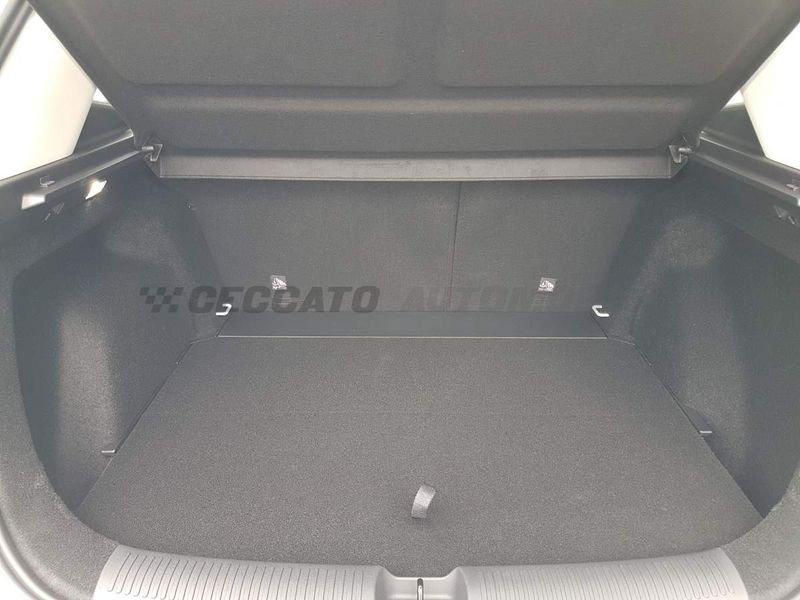 MG ZS ZS HEV COMFORT Dover white