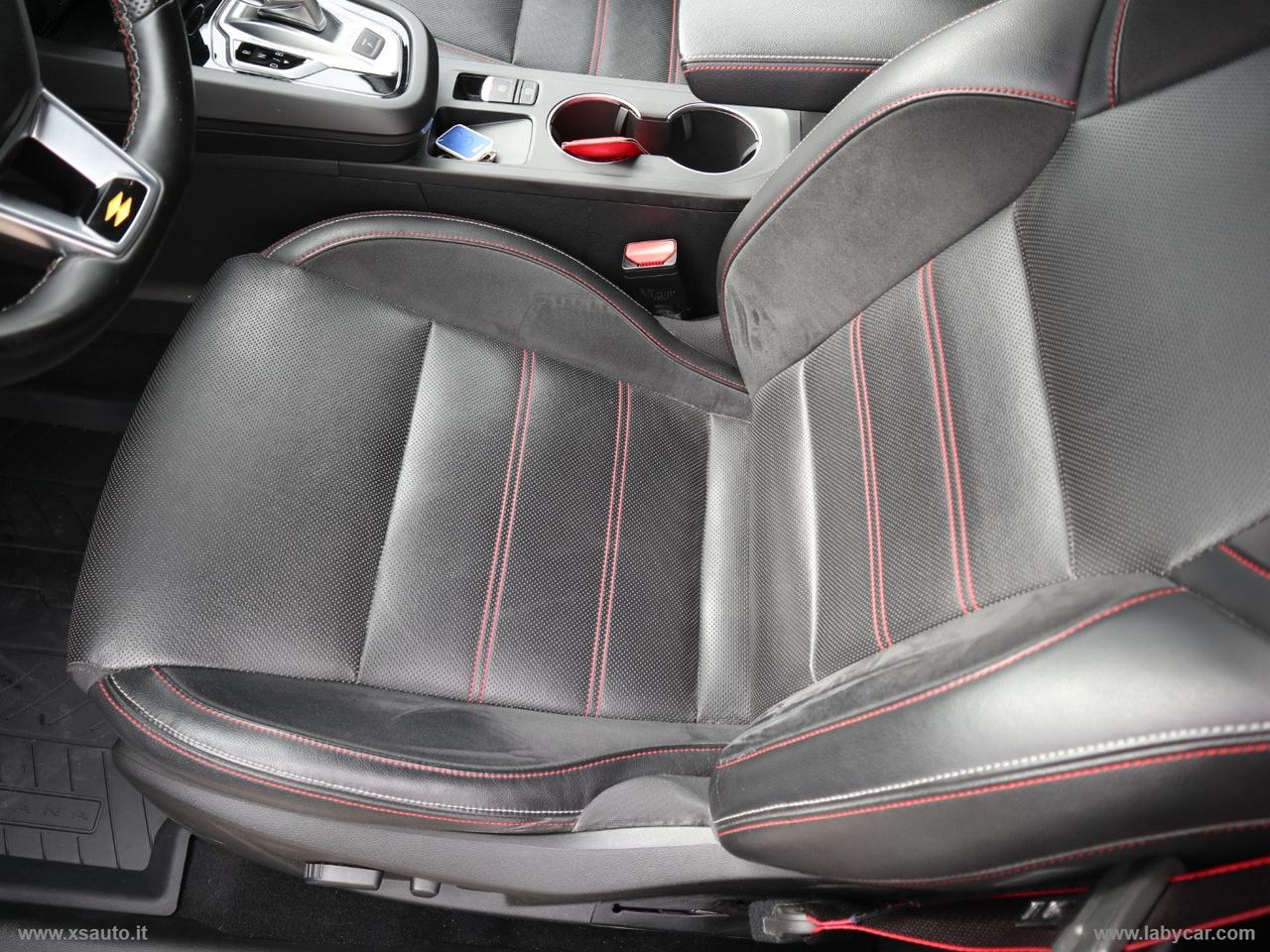 RENAULT Arkana Hybrid E-TECH 145 CV R.S. Line