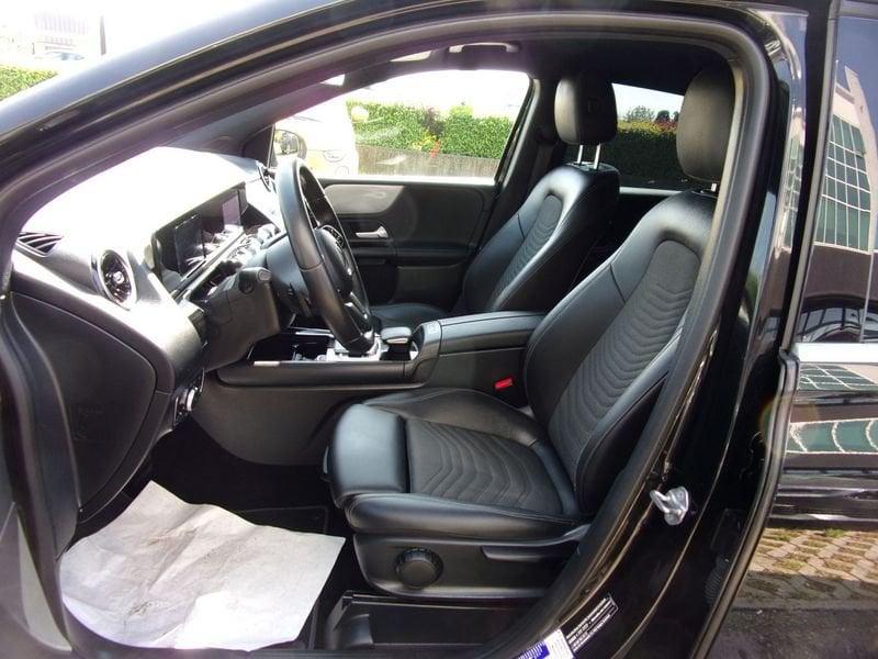 Mercedes-Benz Classe B B 180 Automatic