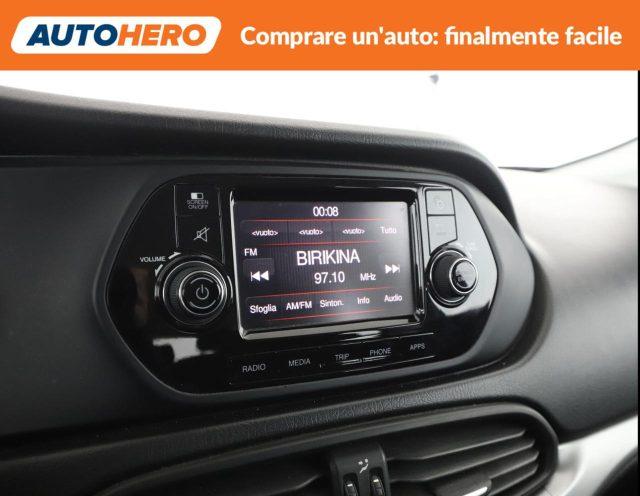 FIAT Tipo 1.6 Mjt S&S DCT SW Easy