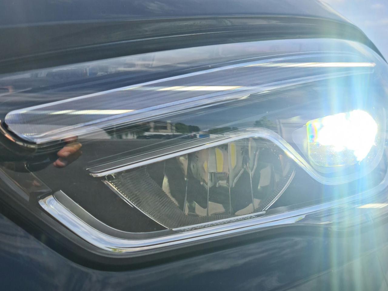 Mercedes-Benz CLA 250 PREMIUM #6265