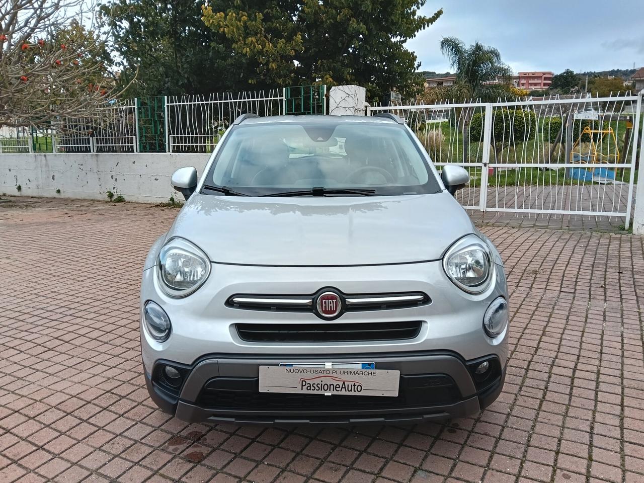 Fiat 500X 1.3 MultiJet 95 CV Cross 2021
