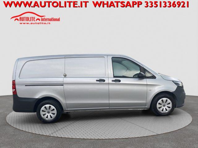 MERCEDES-BENZ Vito 2.2 114 CDI PC-SL Furgone Long