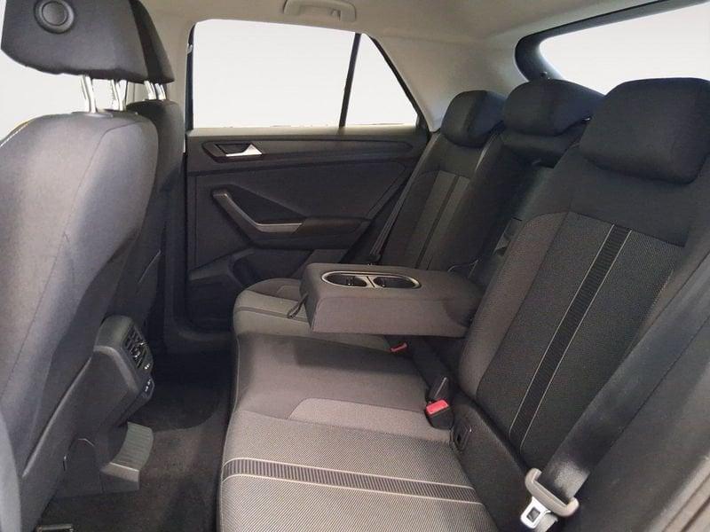 Volkswagen T-Roc 1.0 TSI Life