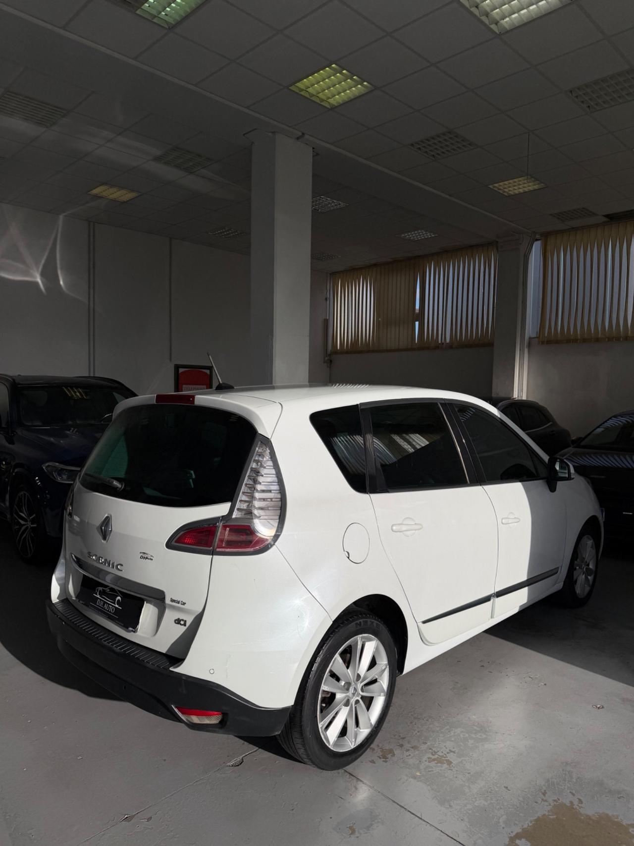 Renault Scenic Scénic XMod 1.5 dCi 110CV Start&Stop Energy