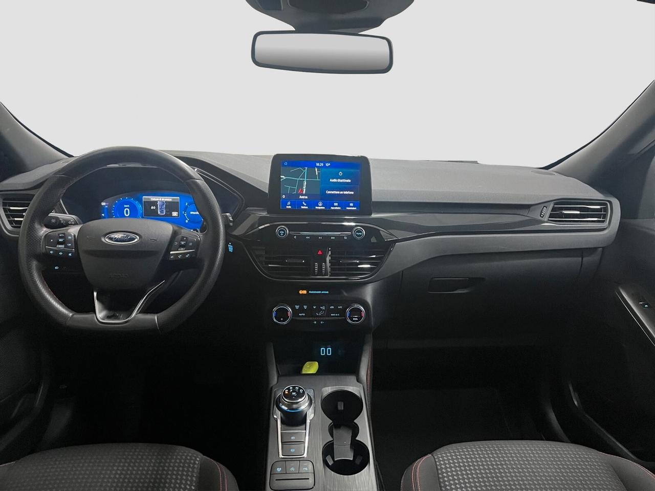 Ford Kuga 1.5 EcoBlue 120 CV aut. 2WD ST-Line X