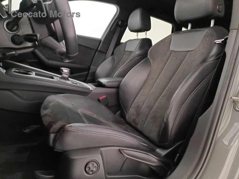 Audi A4 Allroad 40 2.0 TDI Business Evolution Quattro S tronic