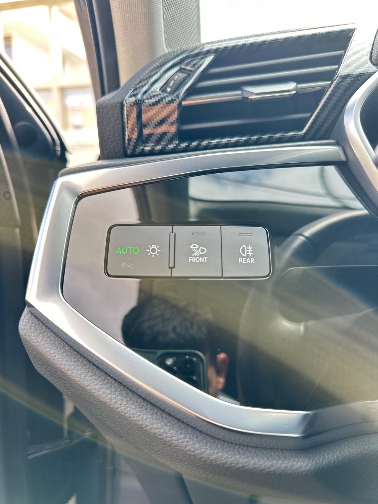 Audi Q3 35 TDI S tronic -2024 MATRIX/21"/APPLECAR PLAY