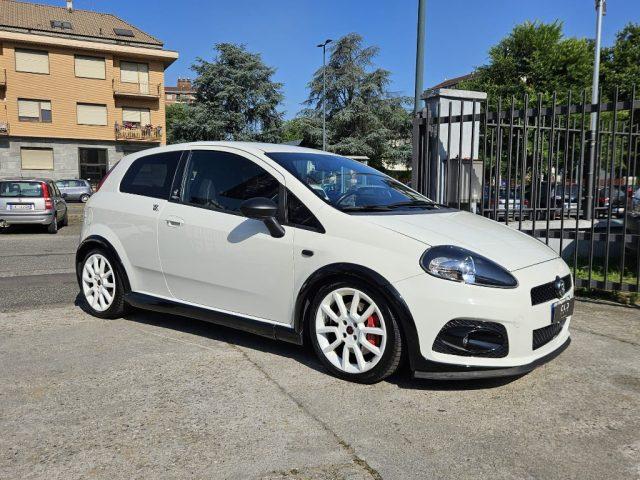 ABARTH Grande Punto 1.4 T-Jet 16V 3 porte