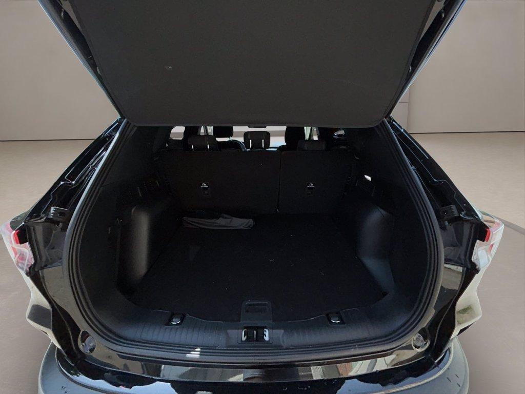 FORD Kuga 2.5 full hybrid connect 2wd 190cv e-shifter del 2021