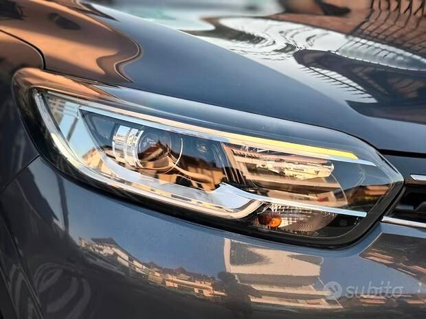 Renault Kadjar dCi 8V 110CV Energy Life