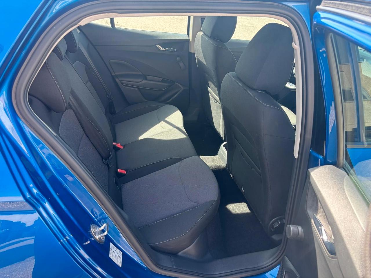 Skoda Fabia 1.0 MPI 80 CV Style