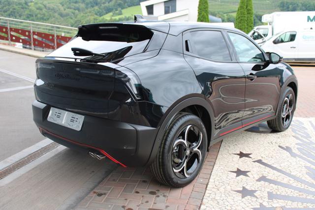 ALFA ROMEO Junior 1.2 145cv Hybrid eDCT6 Speciale