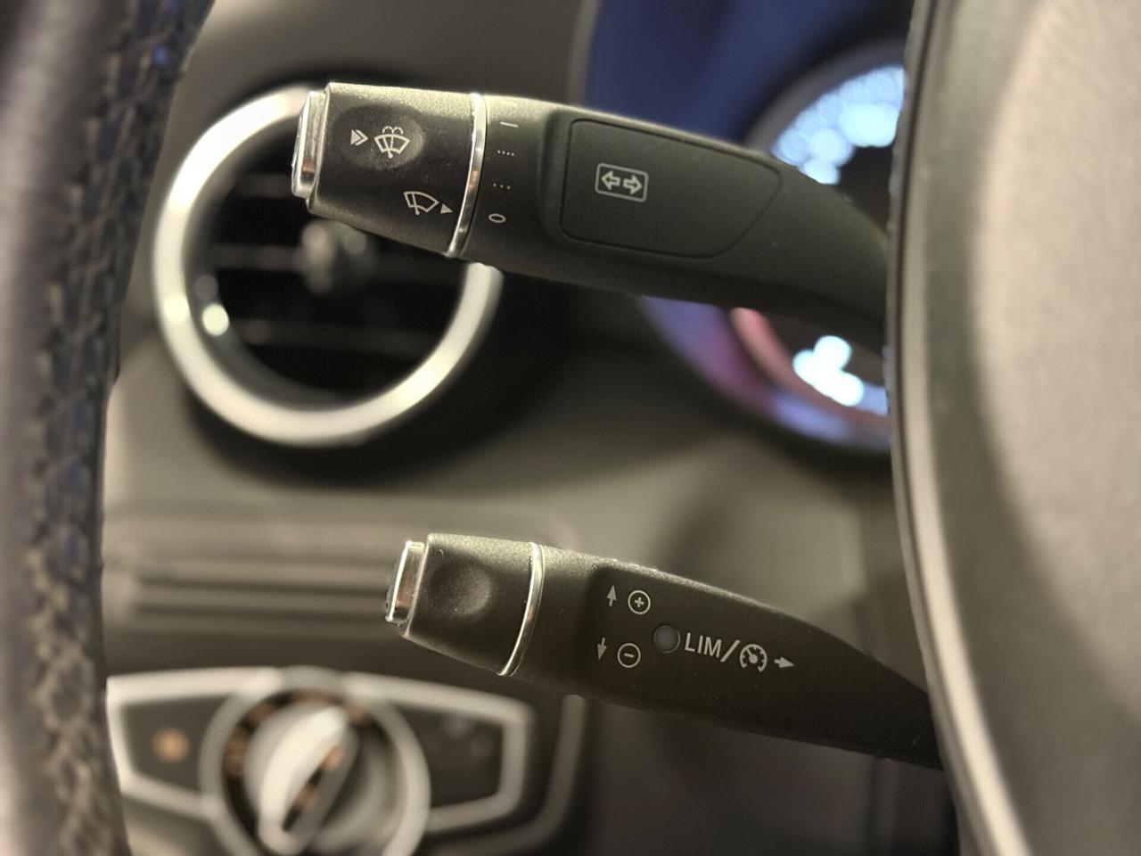 Mercedes-benz C 220d Berlina Sport Automatico !