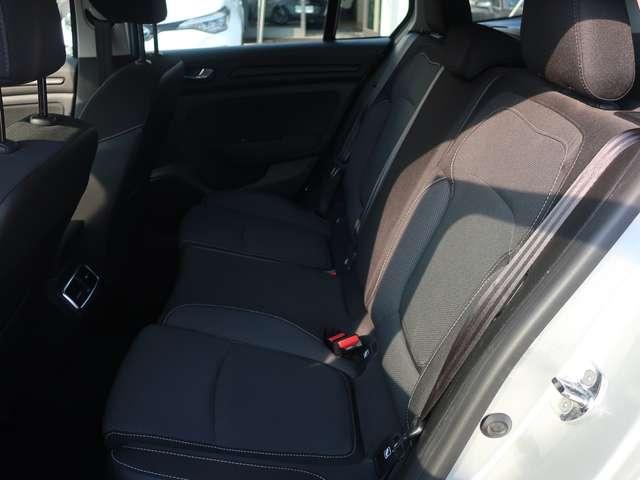 Renault Megane Sporter 1.5 blue dci Business 115cv