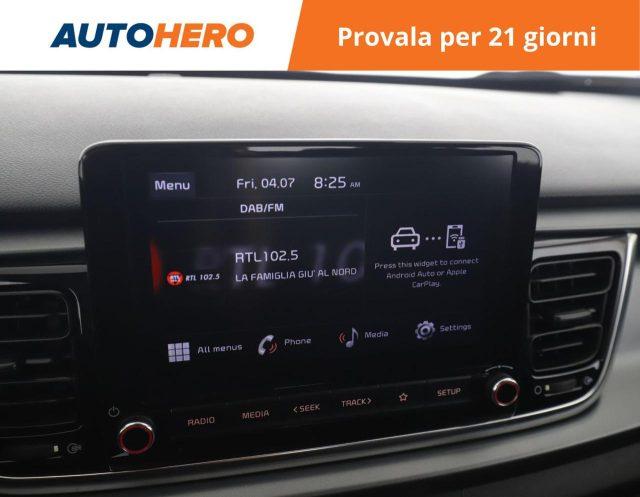 KIA Rio 1.2 DPi 84 CV Style
