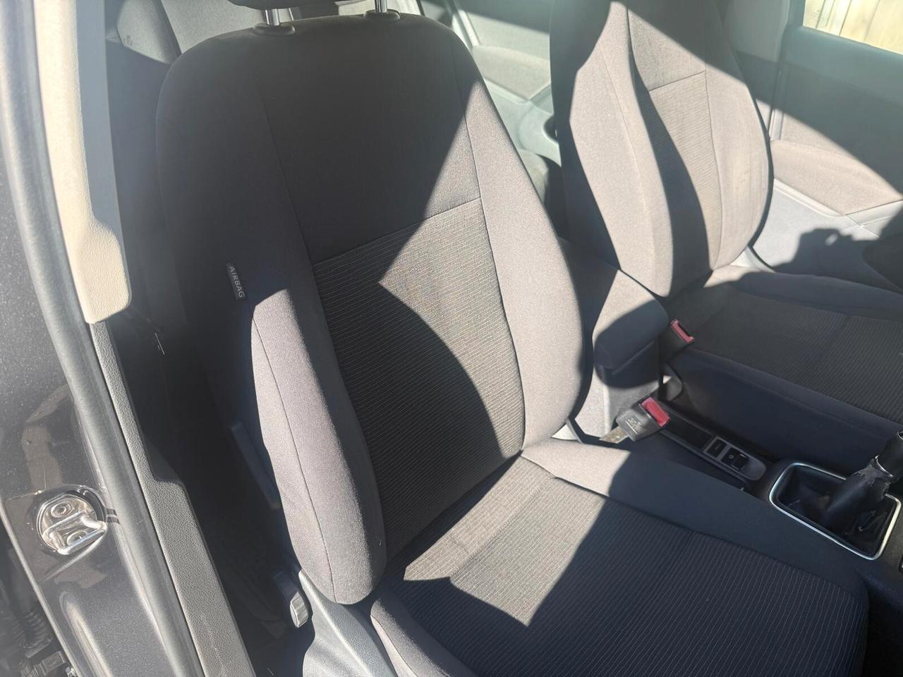 Volkswagen Tiguan 2.0 TDI 140 CV 4MOTION Track & Style