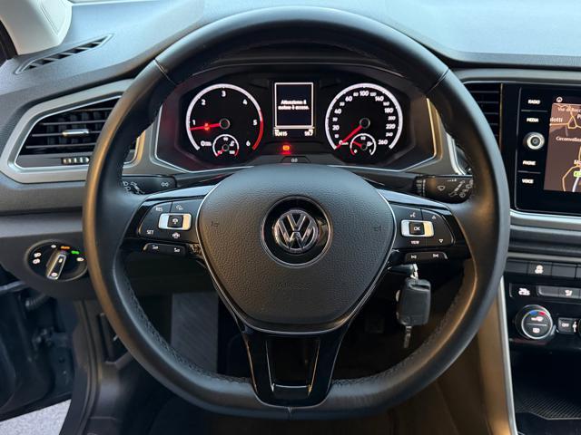 VOLKSWAGEN T-Roc 1.6 TDI SCR Business BlueMotion Technology SPORT