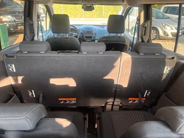 Ford Tourneo Connect 1.5 TDCi 100 CV Plus 7 POSTI
