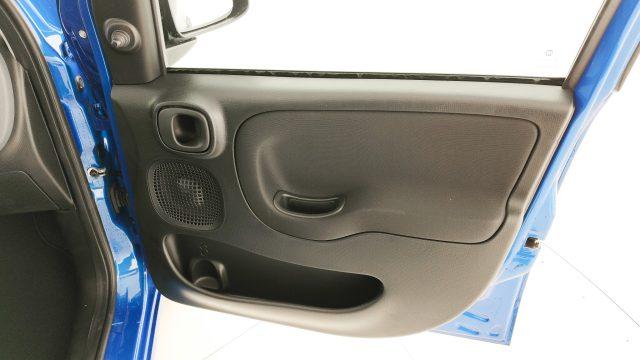 FIAT Pandina 1.0 FireFly 65 CV Hybrid Pop