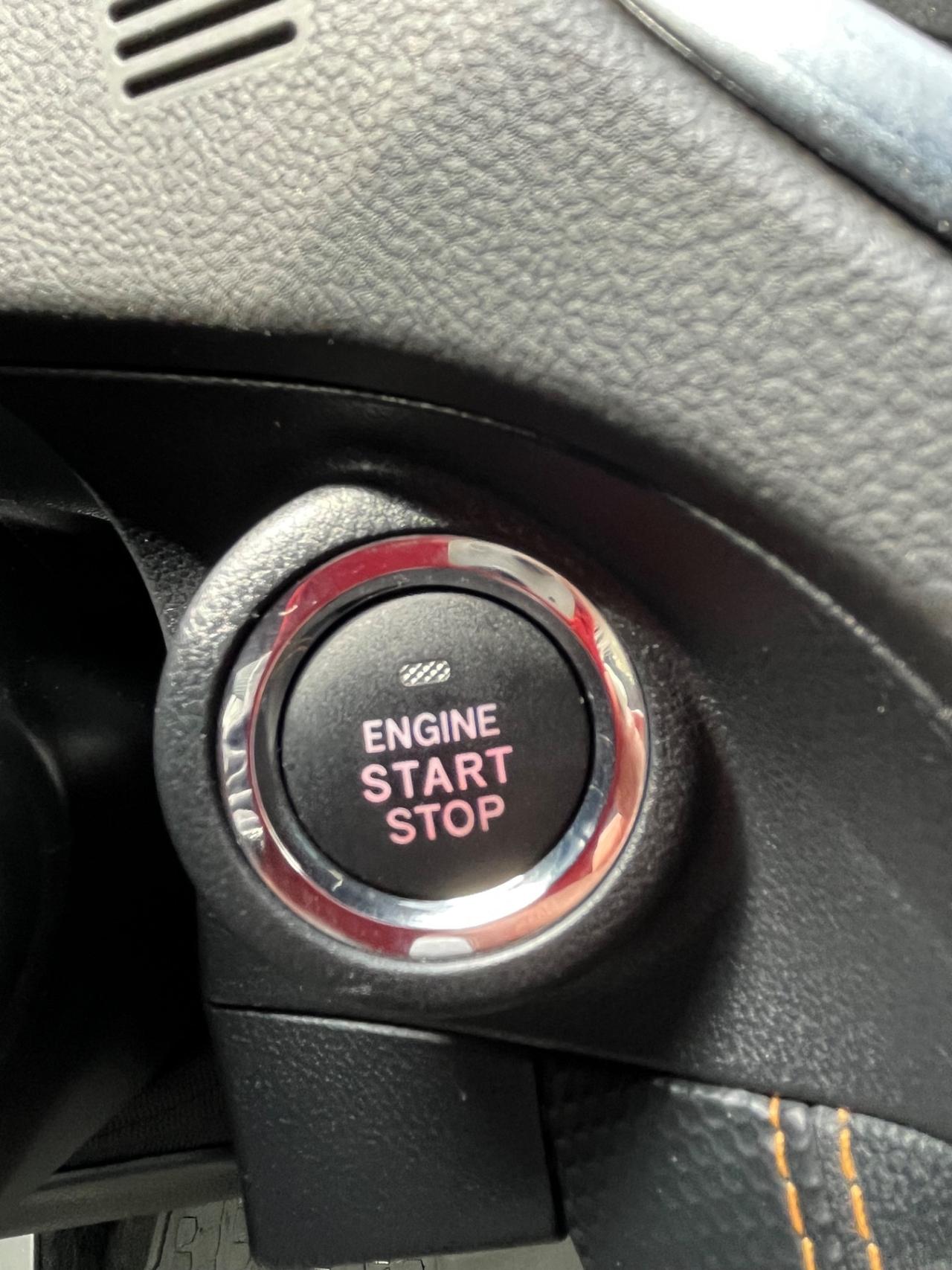 Subaru Forester 2.5 L WILDERNESS