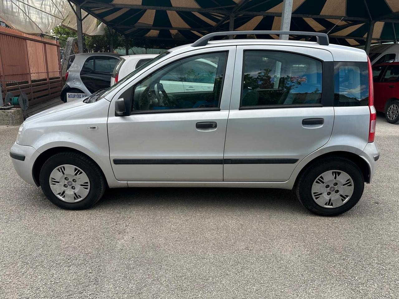 Fiat Panda 1.2 Dynamic