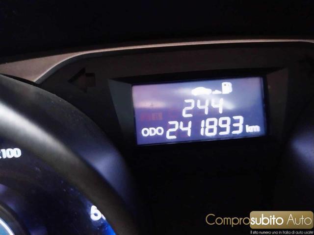 HYUNDAI iX35 1.7 CRDi 2WD (Garanzia 12 Mesi)