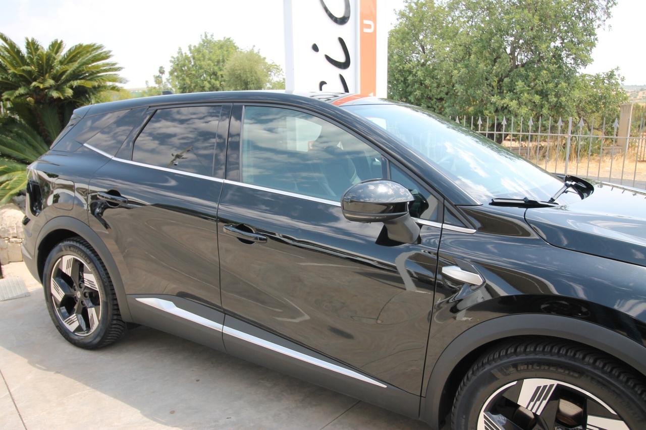 Renault Symbioz Full Hybrid E-Tech 145 CV Iconic 2025