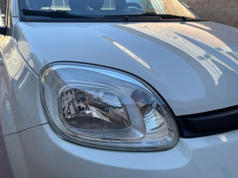 FIAT Panda 1.2 Easy 69cv E6