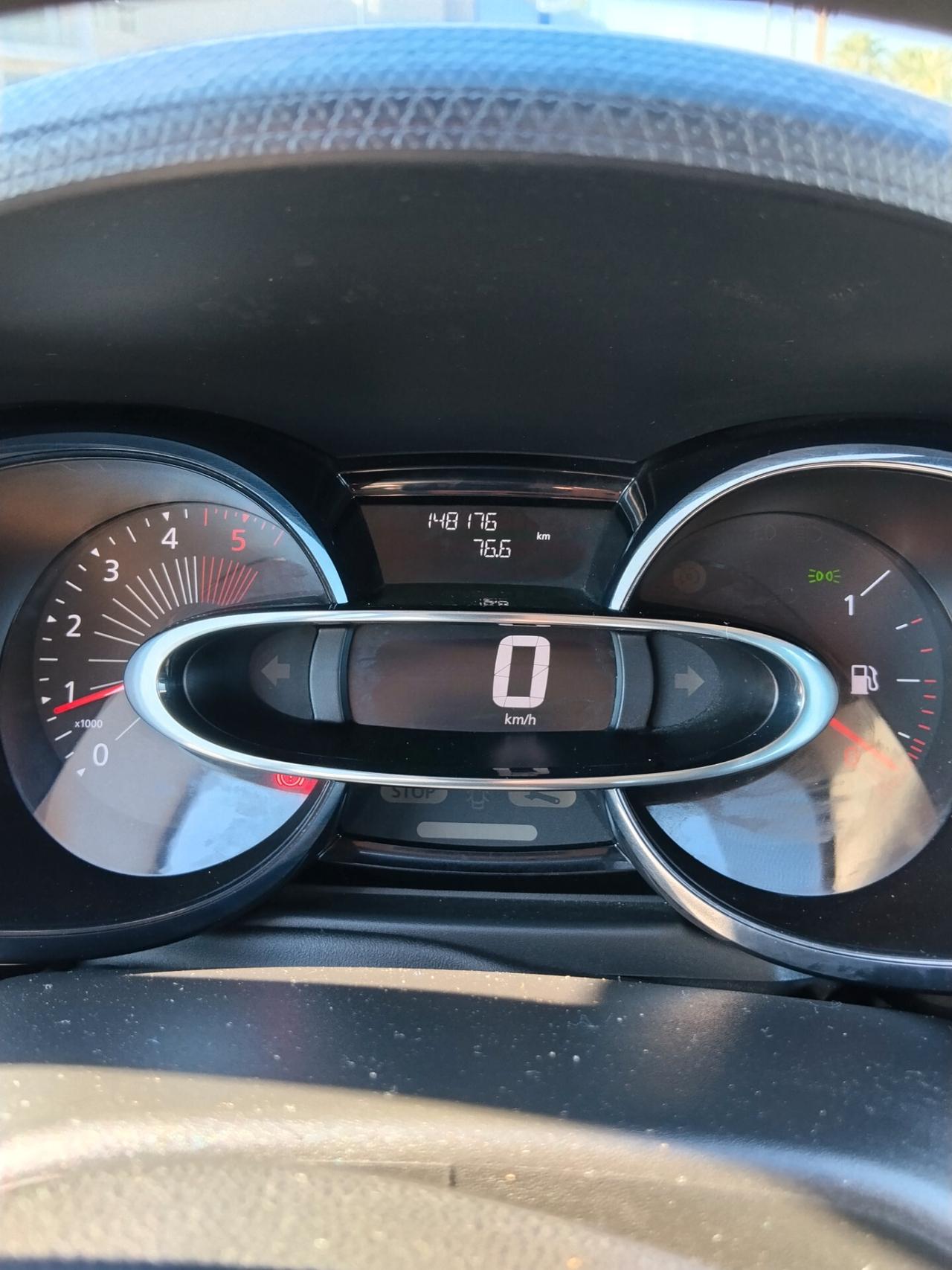 Renault Clio dCi 8V 75CV Start&Stop 5 porte Energy Zen