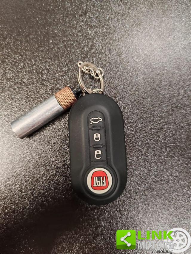 FIAT Punto Evo 1.4 3 porte Neopatentati