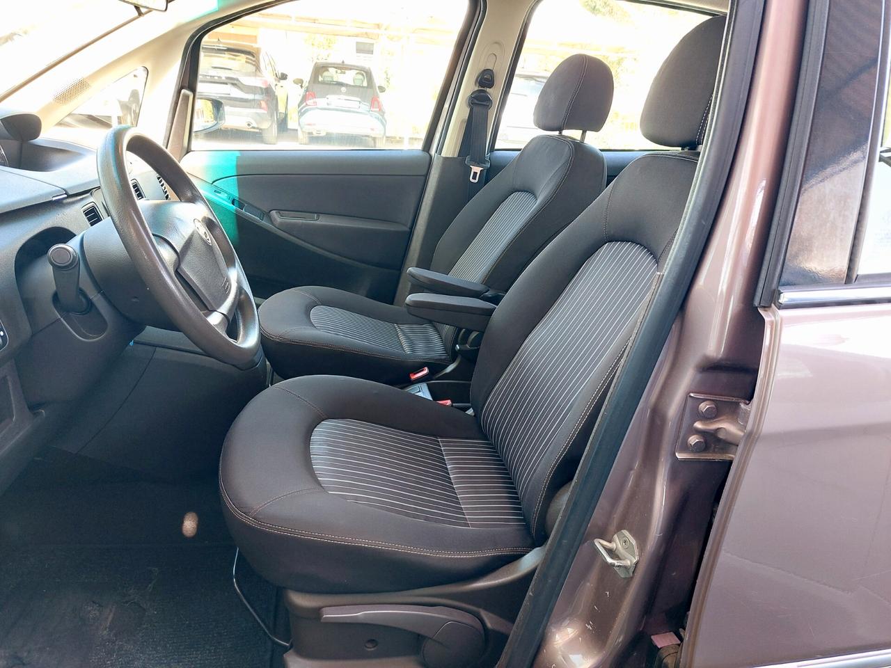 Lancia Musa 1.3 Multijet 16V 90 CV Oro - 2008