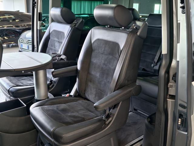 VOLKSWAGEN Multivan T6 2.0 TDI 204CV DSG 4Motion Highline