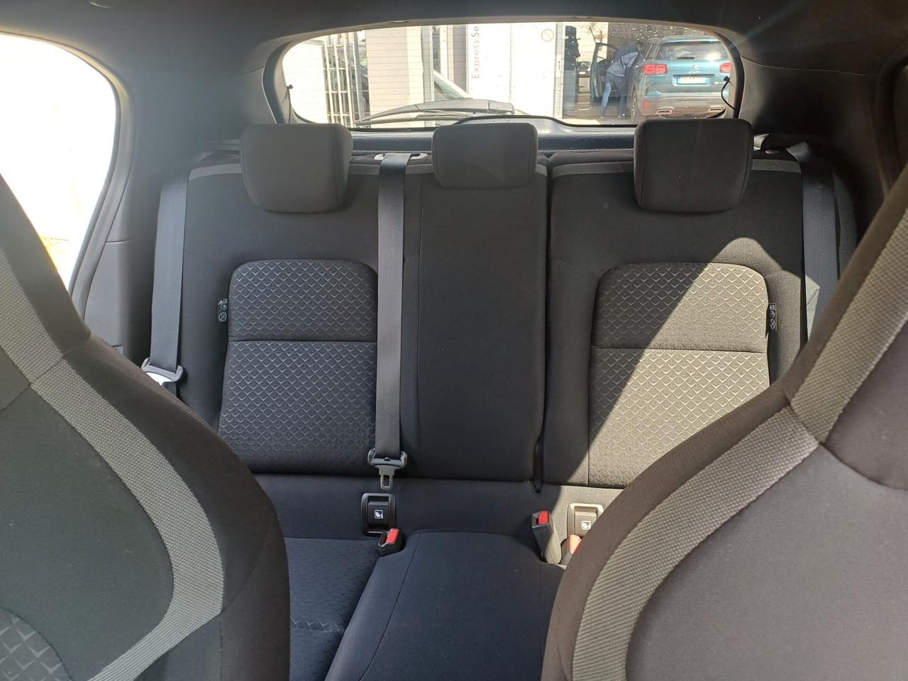 Nissan Juke 1.0 DIG-T 117 CV N-Connecta